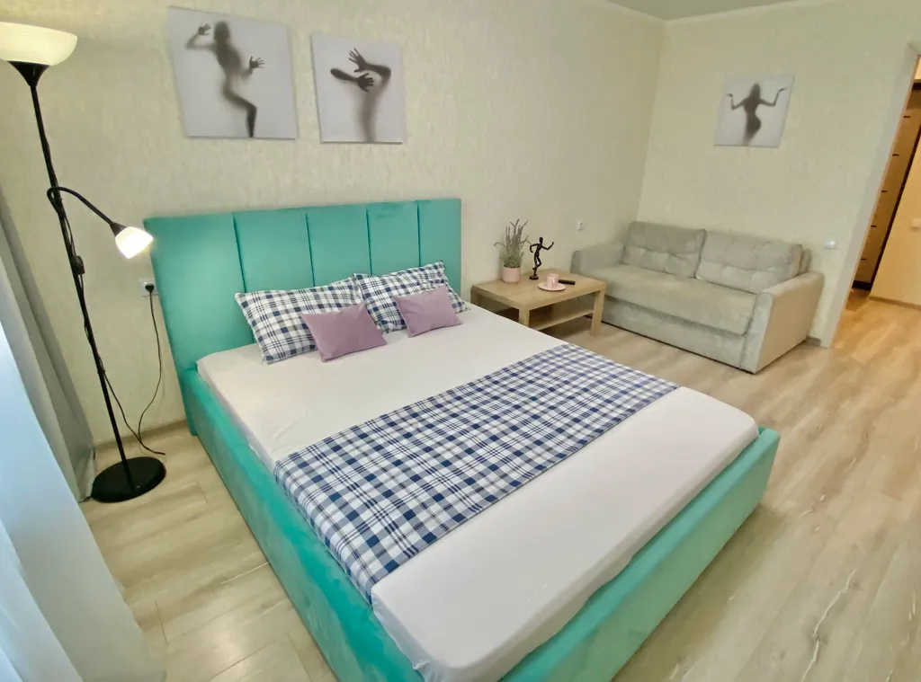 Квартира в самом центре возле парка