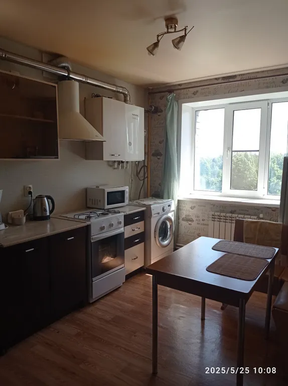 Аренда квартиры