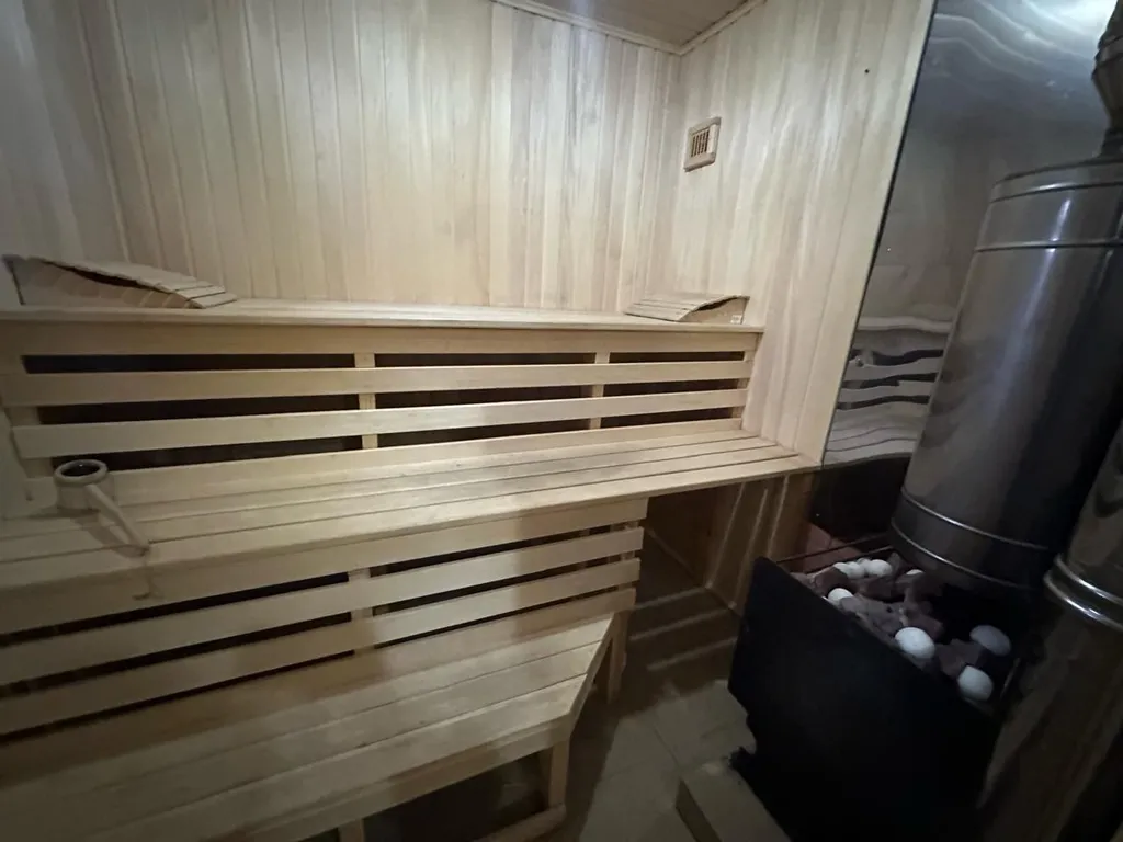 2-комнатный Дом