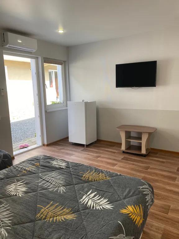 Гостевой дом Леон