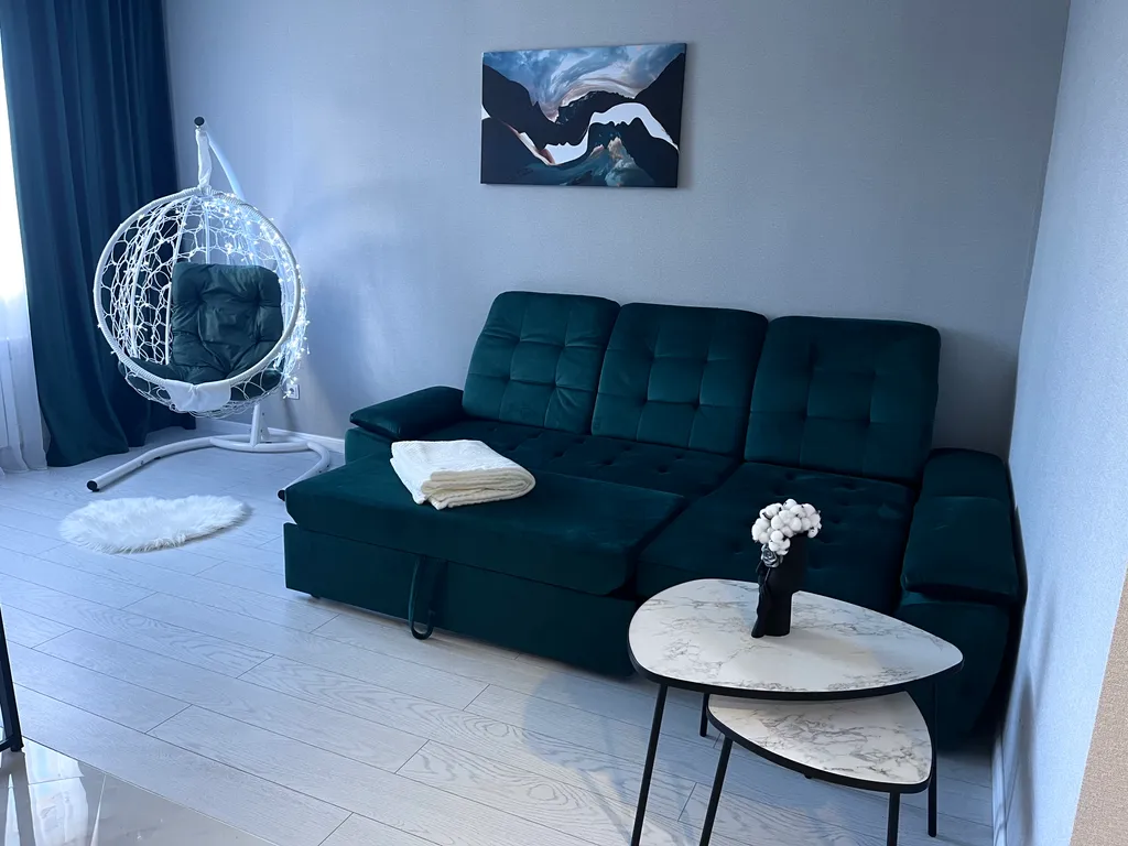 Квартира Шикарная квартира у моря — Пионерский