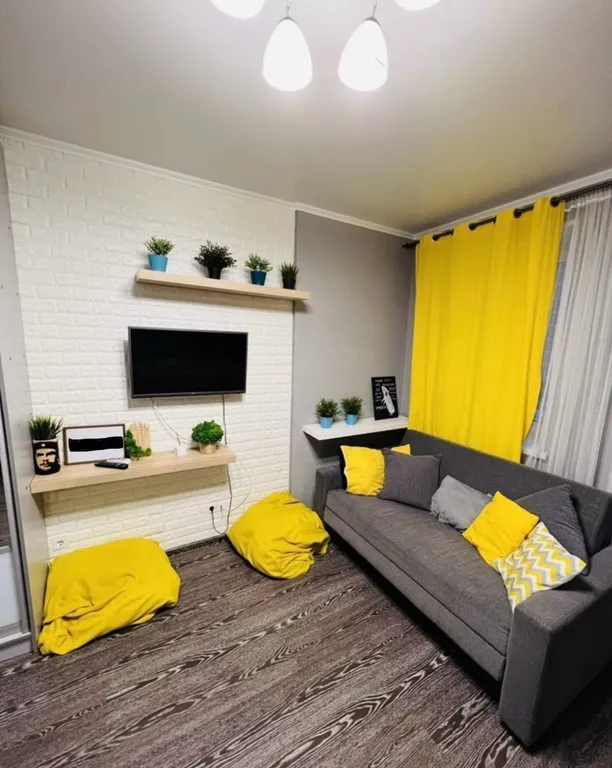 Место отдыха