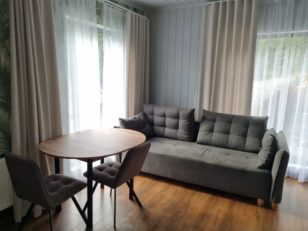 Квартира Комната — Архыз