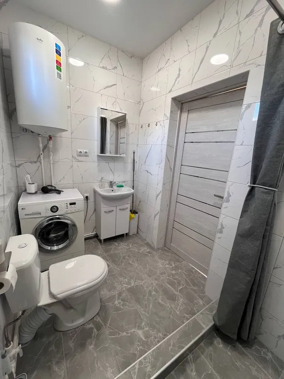 Гостевой дом у озера