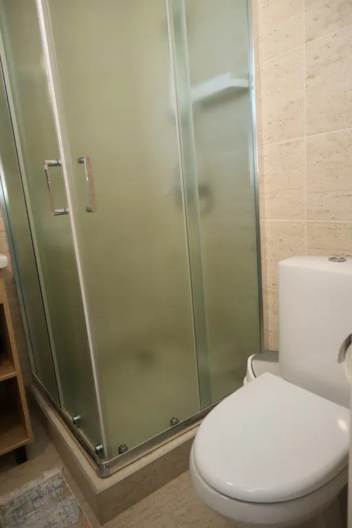 Квартира 2-комнатная Квартира — Кучугуры