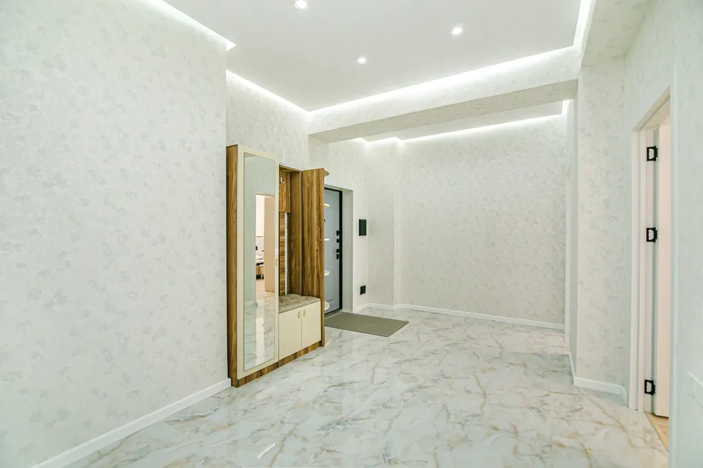 Уютная 3-комнатная квартира рядом с центром, wi-fi, netflix, комфорт