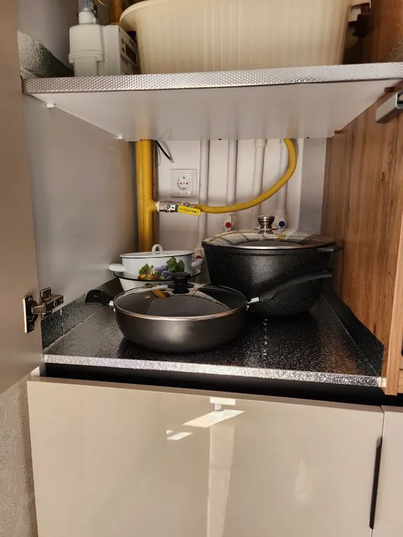 Апартаменты на ЖК Чакар