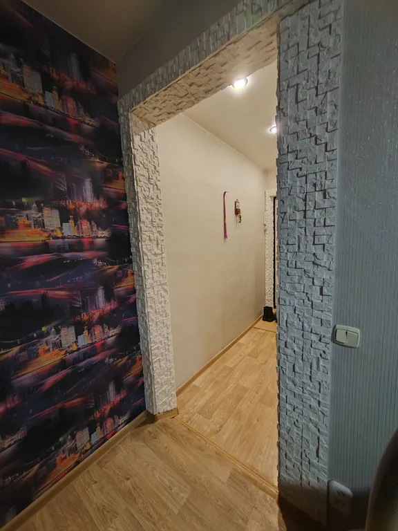 Квартира 2х комнатная квартира — Красноярск