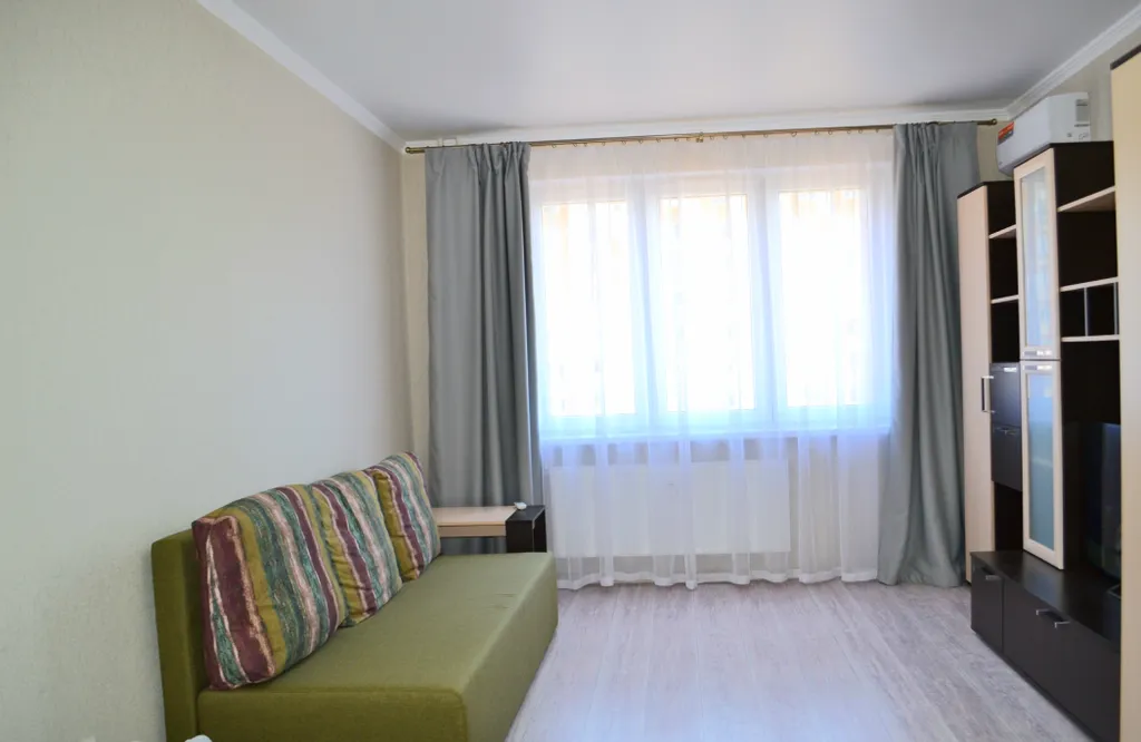 Квартира Апартаменты облака — Краснодар