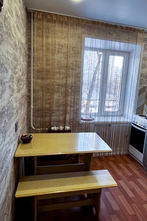 Квартира Уютная 2-комнатная квартира рядом с Сосновым бором — Новосибирск