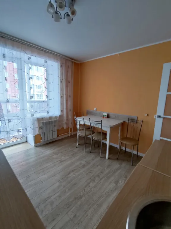 Двухкомнатная квартира класса «Стандарт»