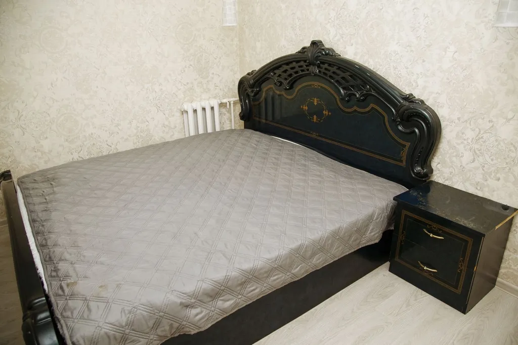 Квартира в районе вокзала