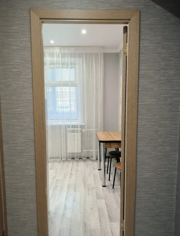 Квартира - евро - комфорт