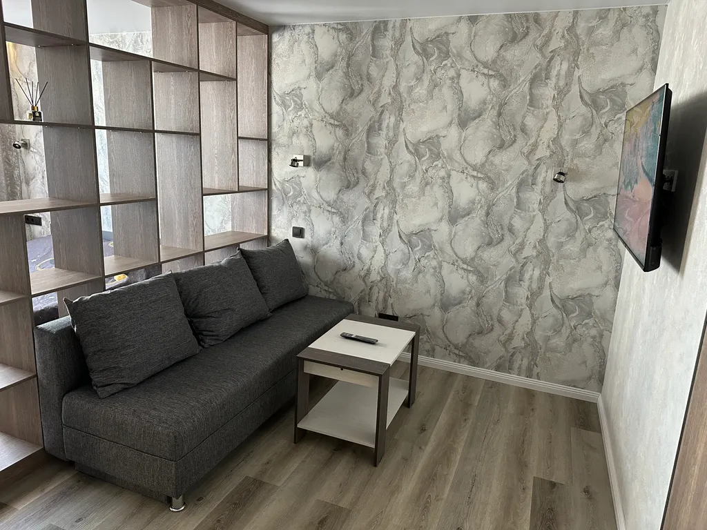 Отличная квартира возле зелёного угла