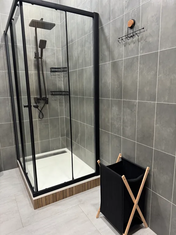 У Карлсона, который живет на крыше