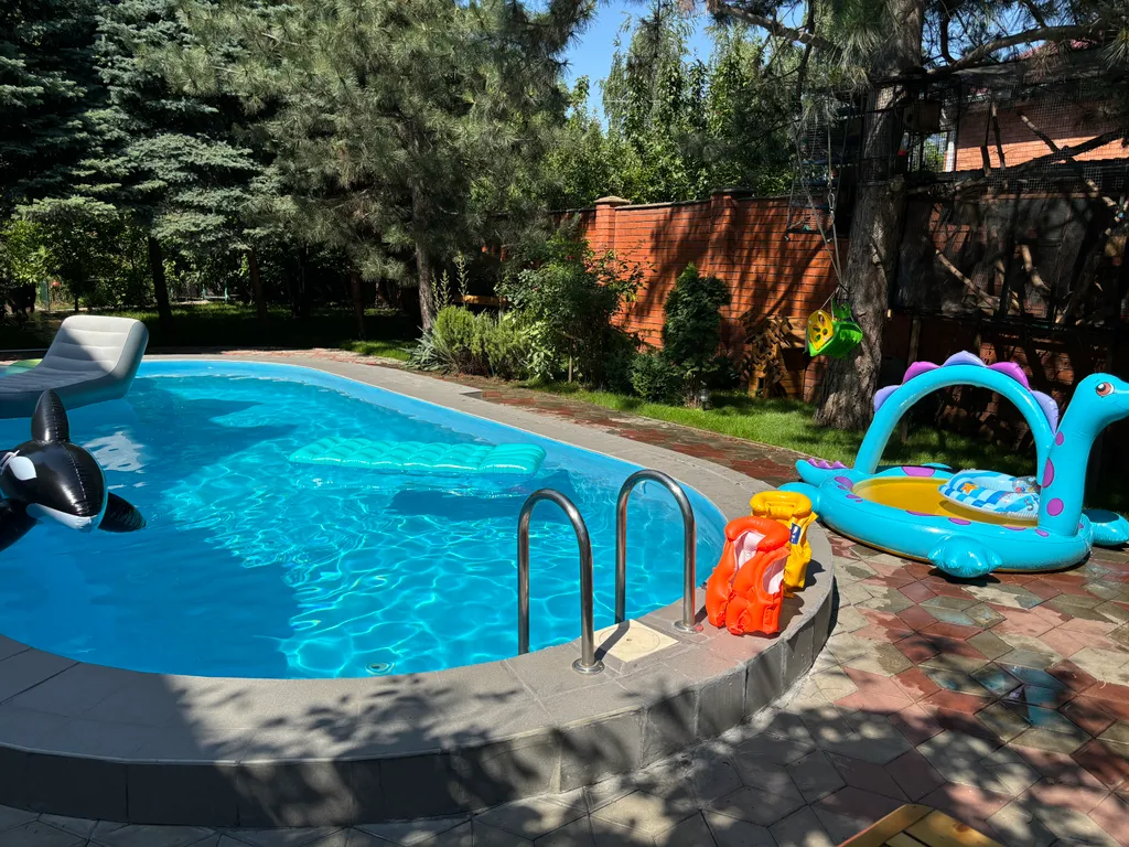 Усадьба Новознаменская