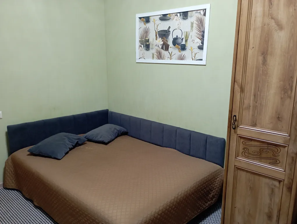 Апартамент зелёная роща