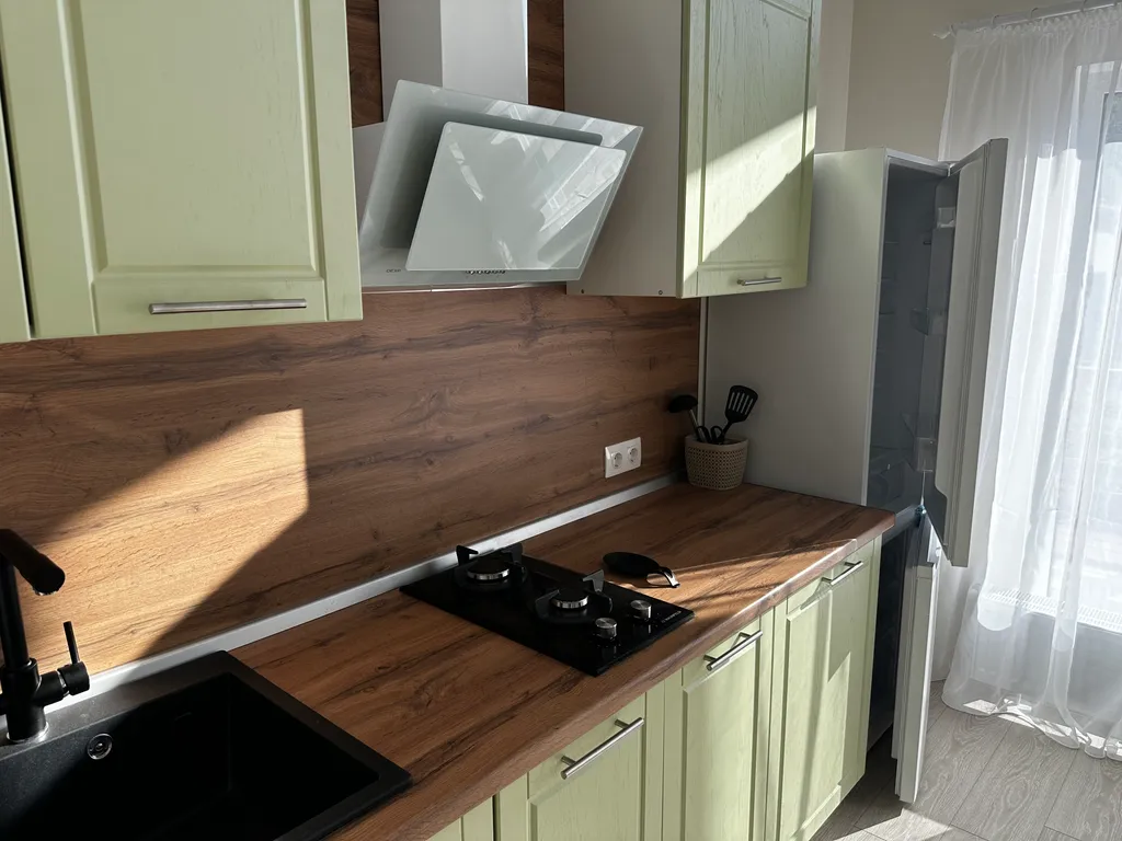 Коттедж Новый коттедж для отдыха и проживания — Щеглово