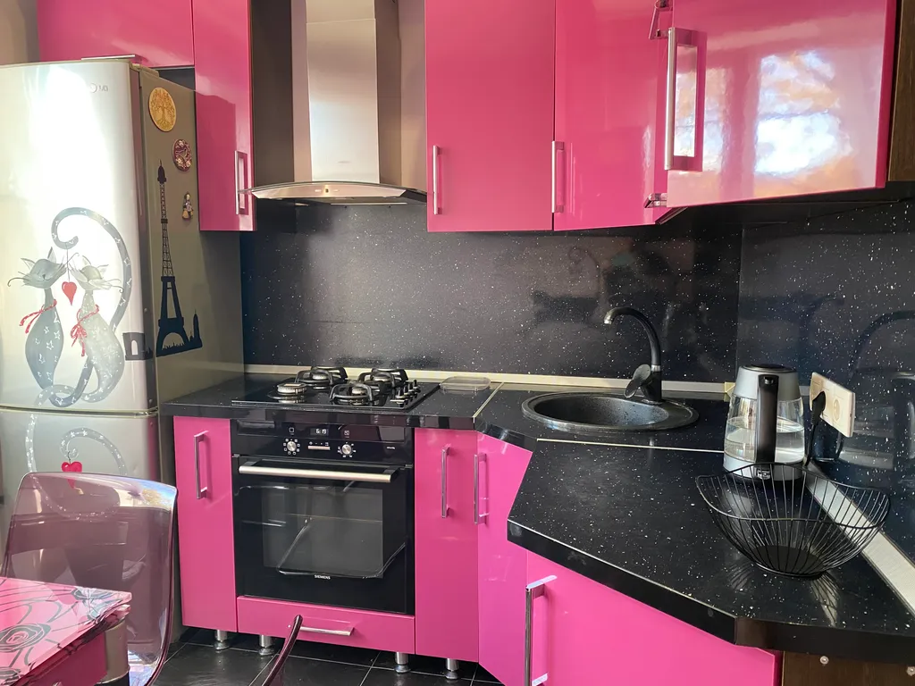 Уютная квартира рядом с термальными источниками