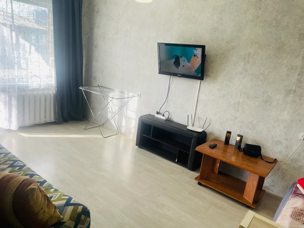 Уютная квартира для романтических пар и гостей нашего города — аренда посуточно в Ангарск