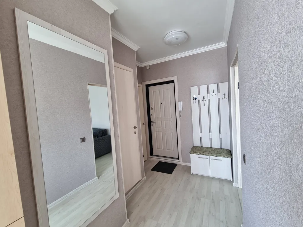 Центр, рядом с Музеем Мирового Океана