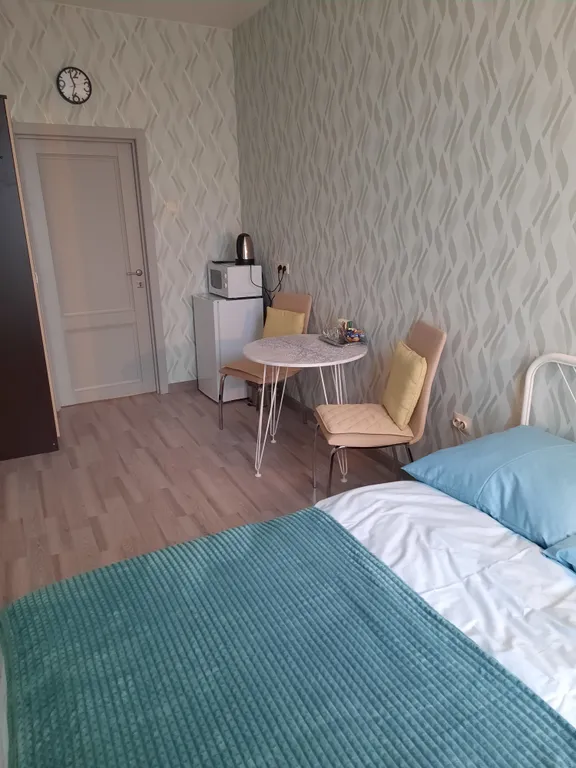 Комната Изумрудный Dragoon на Васильевском