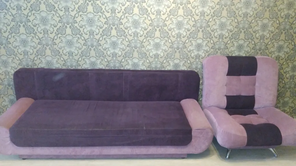 Квартира в престижном районе города