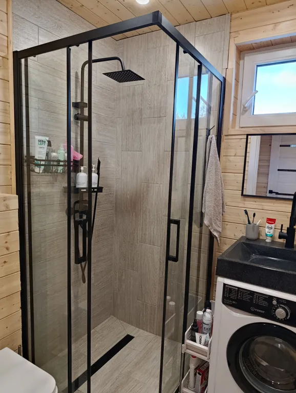 Комфортный дом на берегу Онежского озера