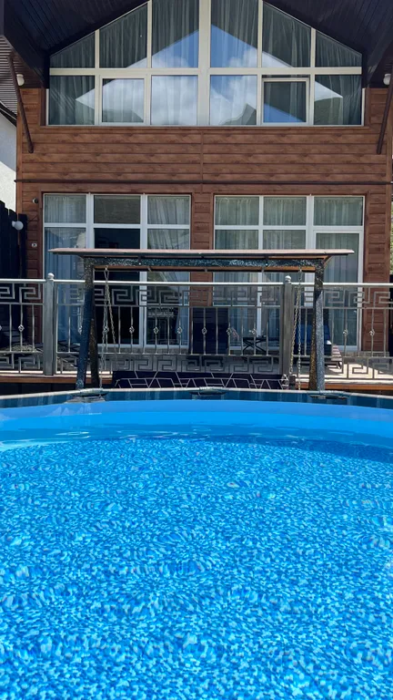 Коттедж Гостевой дом timfi fiagdon vld — аренда посуточно в Верхний Фиагдон