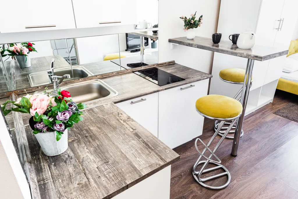 Квартира Квартира Апартамент в 5 минутах от ТРЦ Гринвич — Екатеринбург