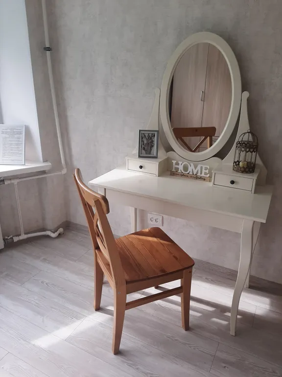 Уютная квартире в центре Петергофа