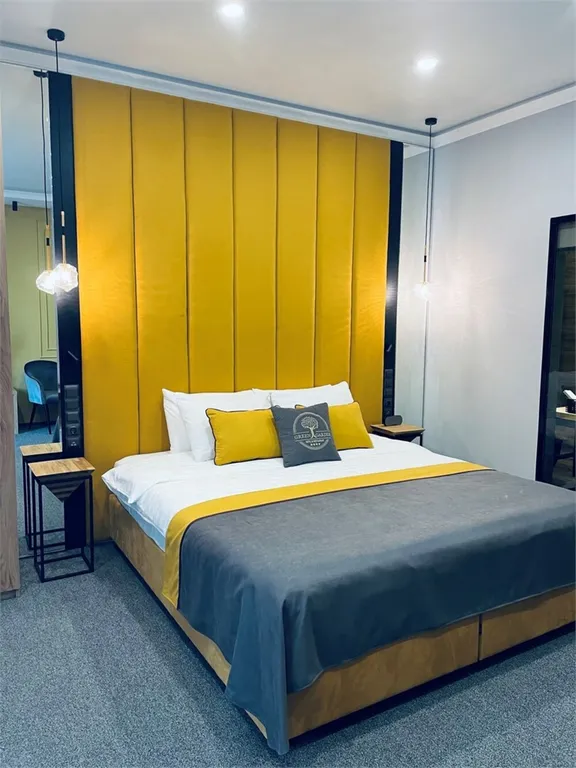 Квартира Комната — аренда посуточно в Кольчугино