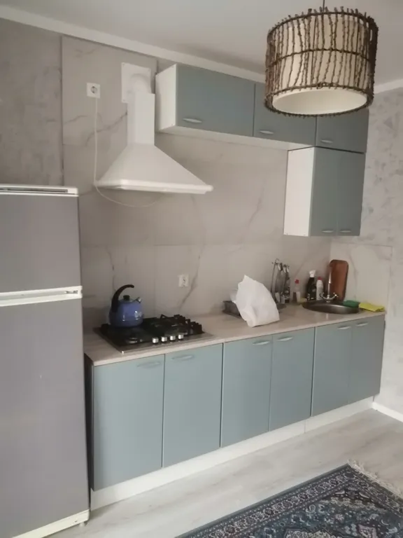 Уютная квартира в районе санатория Радон