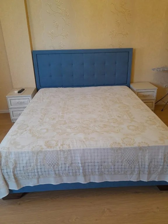 Апартамент с видом на море