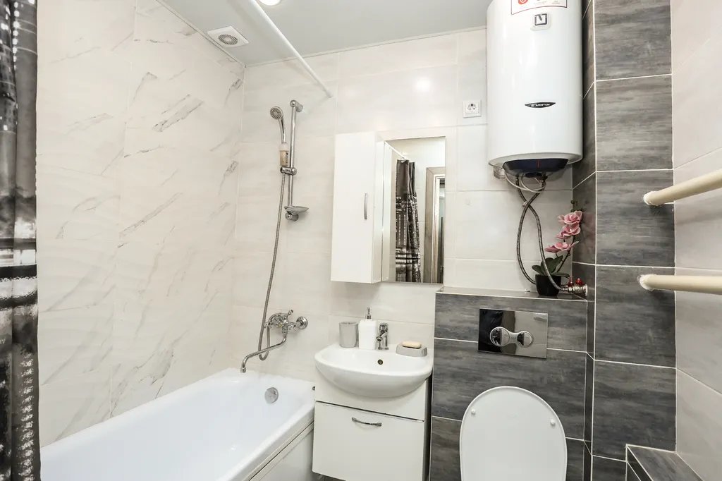 Отличная квартира