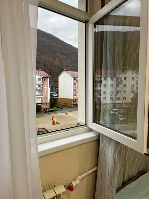 4-комнатная Квартира