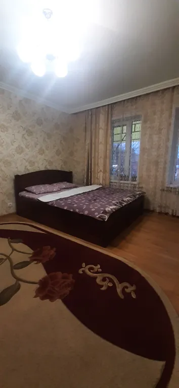 Однокомнатная уютная квартира в центре города