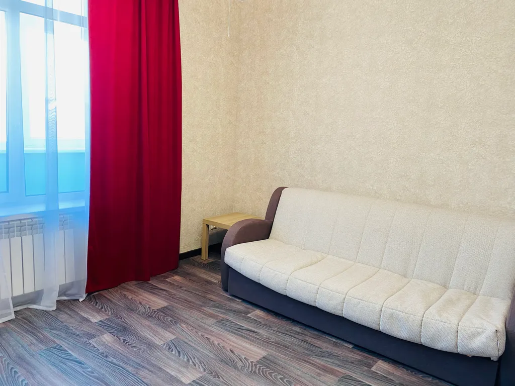 Уютная квартира в двух шагах от Биатлонного комплекса