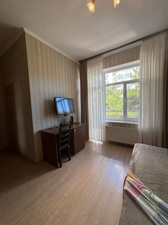 Квартира Комната — Геленджик