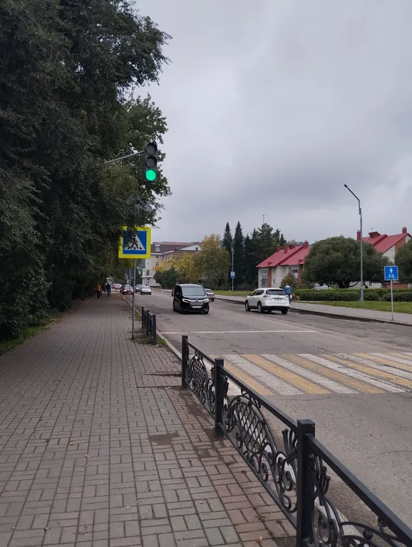 Очень чистая комфортная квартира в центре