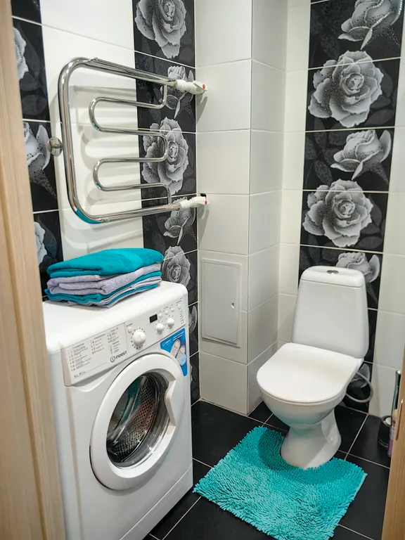 Уютная студия