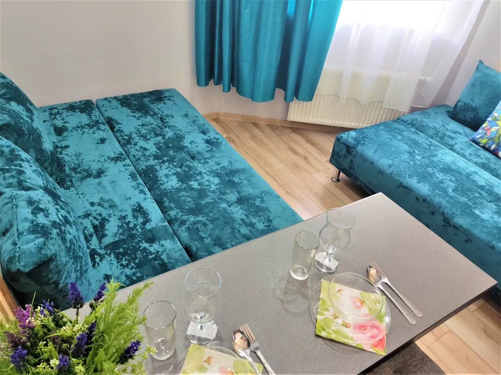 Квартира Уютная квартира-студия — Екатеринбург