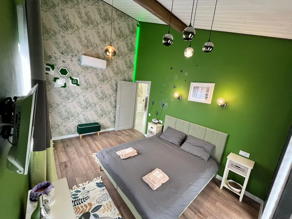 3-комнатный Дом