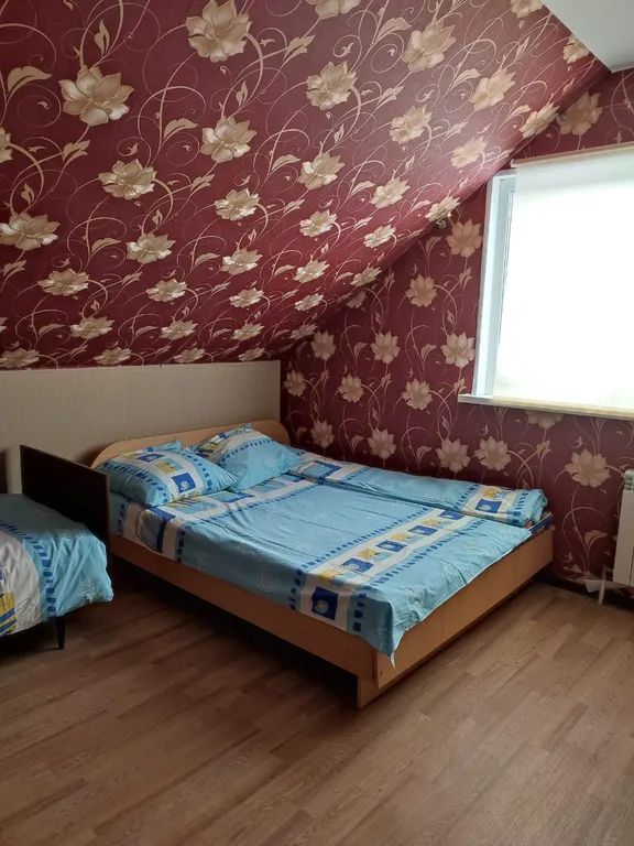 Горнолыжный рай