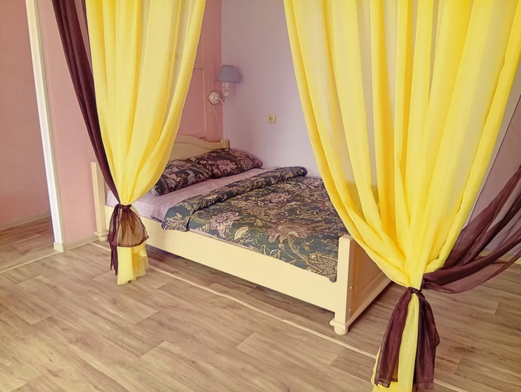 Квартира Апартаменты в центре города — аренда посуточно в Петрозаводск