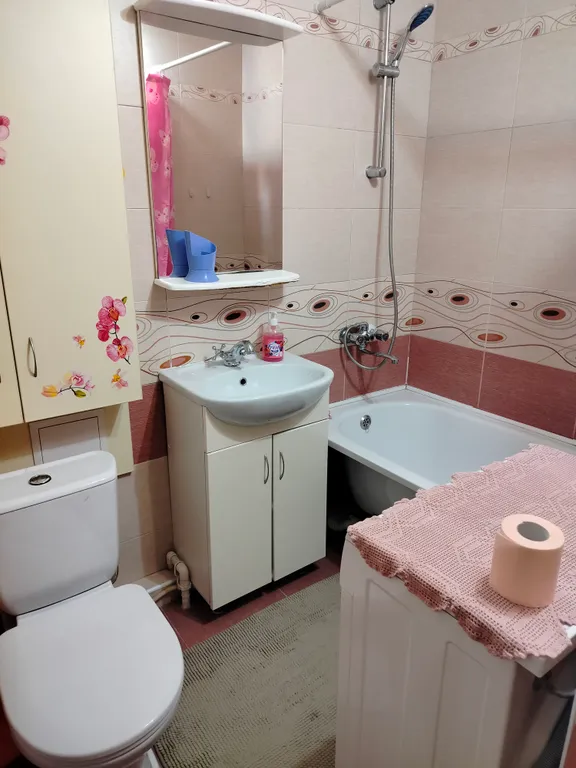 Квартира Уютная квартира в центре — Анапа