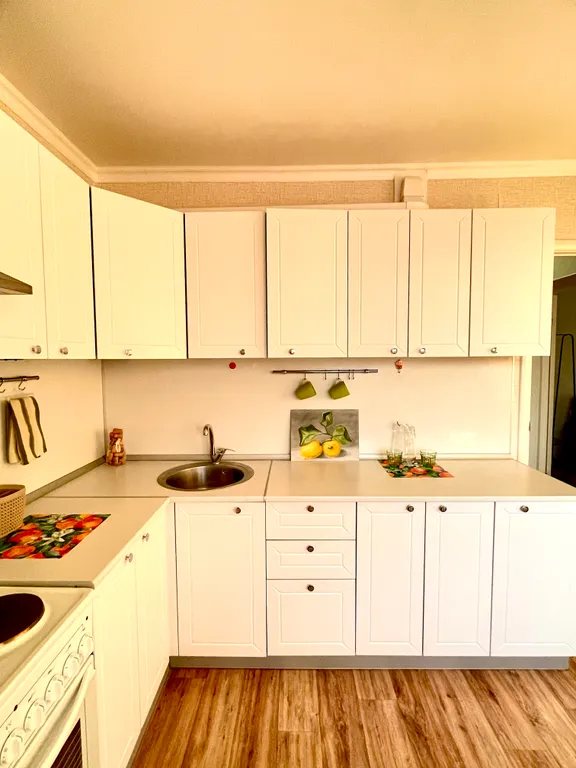 Квартира Уютная квартира недалеко от парка и основных достопримечательностей — Краснодар