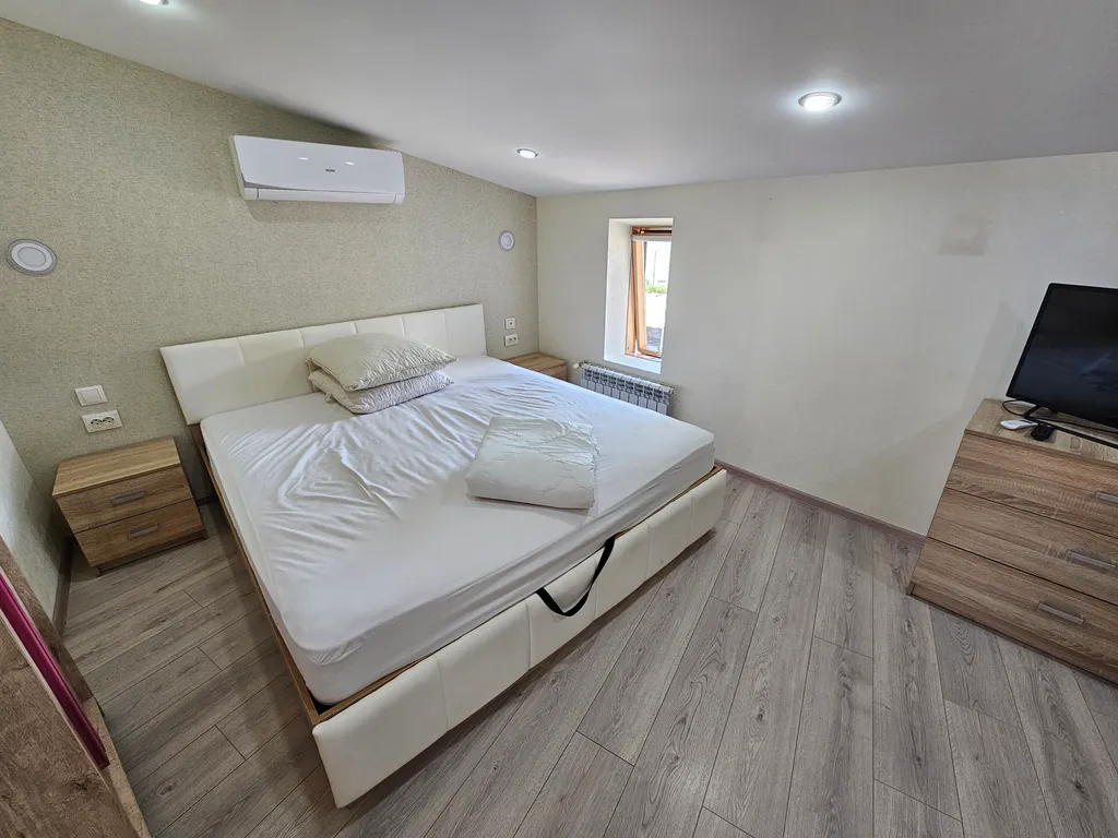 Пентхаус Пляж, 100 шагов до моря