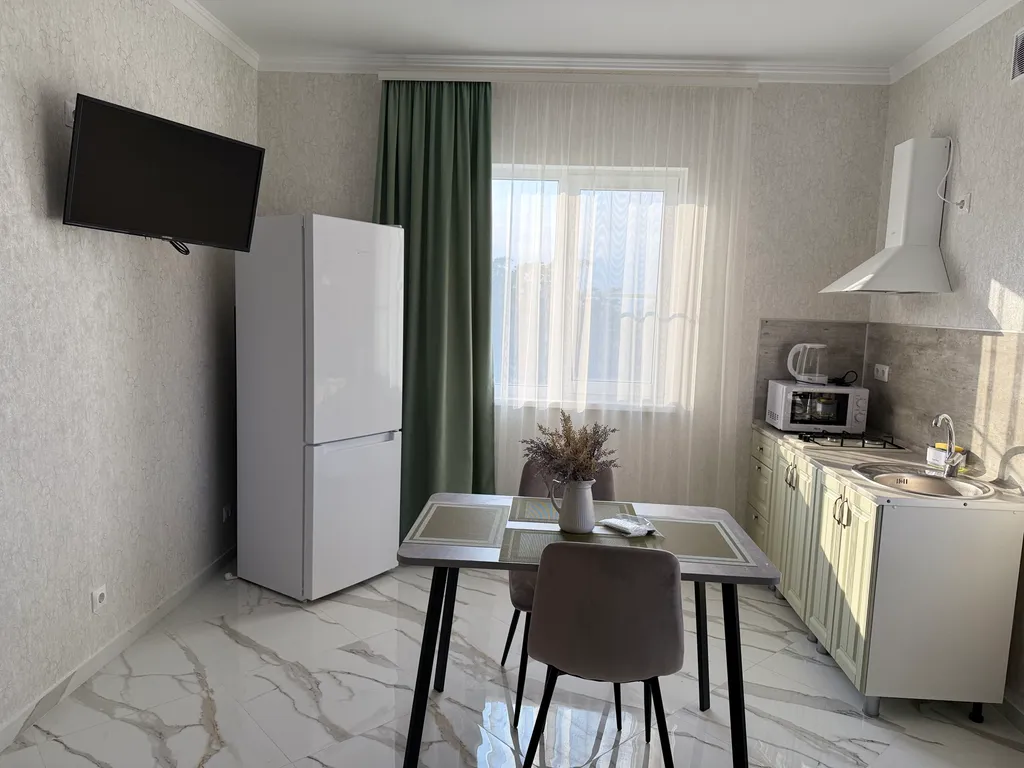 Частный дом рядом с морем