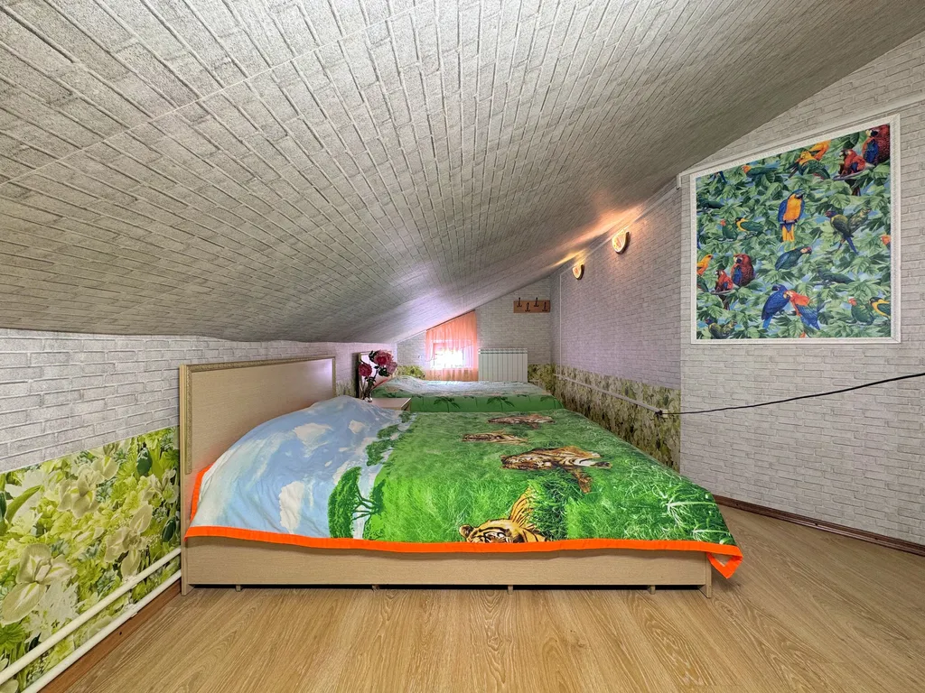 Коттедж Сингапур в коттеджном комплексе